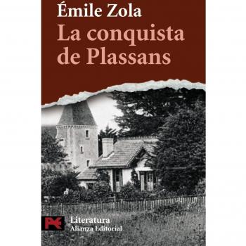 La conquista de Plassans