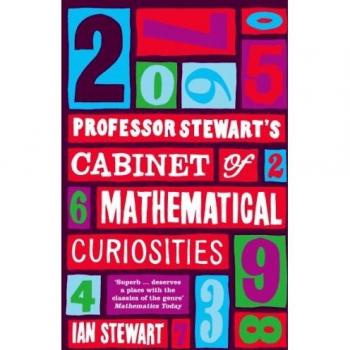 Gabinete de Curiosidades Matemáticas del Profesor Stewart