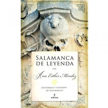 Salamanca de Leyenda