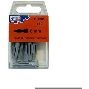 PROFER TOP - Taco Universal C/5 Pzs Profer Top 8 Mm