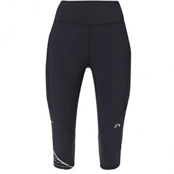 Newline Chicago Knee Tight Women Black XS