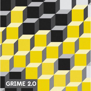 grime duemila [Vinilo]