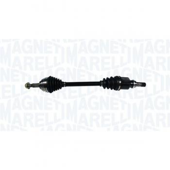 Árbol de transmisión MAGNETI MARELLI 302004190111 - Alta calidad y durabilidad