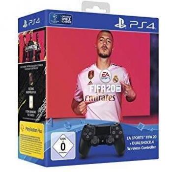 PlayStation 4 - DualShock 4 Wireless Controller