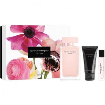 Narciso Rodriguez For Her Eau de Parfum Set