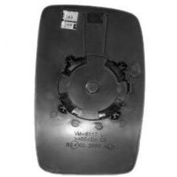 Reinz 1612837 cristal de retrovisor lateral