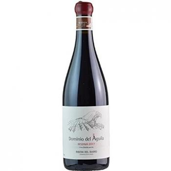 Dominio del Aguila Dominio del Aguila Reserva 2017