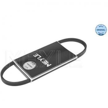 Correa trapecial poli V MEYLE 050 003 0610