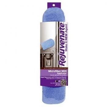 FOR LIFE PRODUCTS LLC - Rejuvenate Microfiber Mitt Applicator