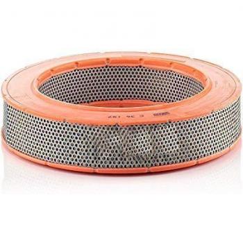 Original MANN-FILTER Filtro de aire C 36 157 – Para Automóviles