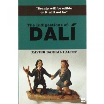 Indigestions of Dalí: 7