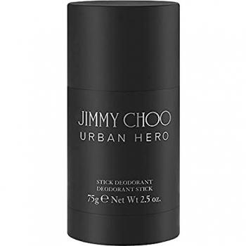 Jimmy Choo Urban Hero Deodorant Stick 75g