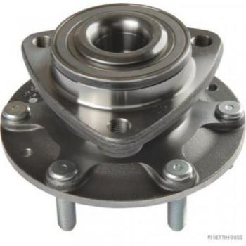 Kit de rodamientos de rueda delantera HERTH+BUSS JAKOPARTS J4700319