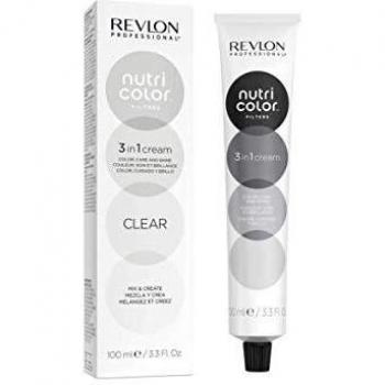 Revlon Nutri Color Creme 3-in-1 Cocktail Clear 100ml
