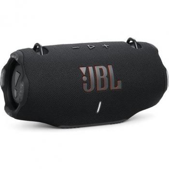 JBL Xtreme 4 Altavoz Portátil Estéreo Negro 30 W