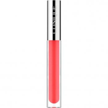 Clinique Pop™ Plush Creamy Lip Gloss - Hydrating Lip Gloss Shade Rosewater 3.4ml
