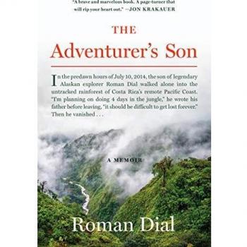 The Adventurer's Son: A Memoir