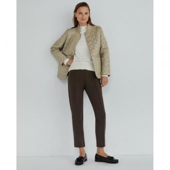 Pantalón de mujer con diseño confortable y estilo elegante
