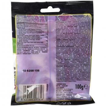 Trolli Baby Dracula Gominolas - 100 gr