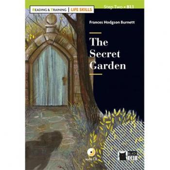 The Secret Garden. Book + CD