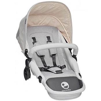 Harvey Asiento Secundario para silla de paseo Breton