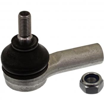 Rótula de dirección FEBI BILSTEIN 42810 para Subaru Justy, eje delantero, incluye tuerca