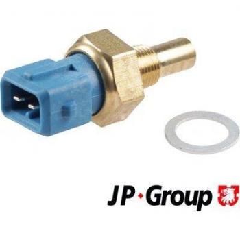 Sensor de temperatura del refrigerante JP GROUP 1593200100
