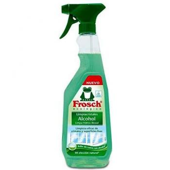 Frosch Pulverizador Limpiacristales - 750 ml