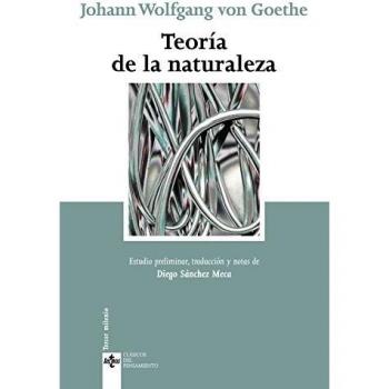 Teoría de la naturaleza