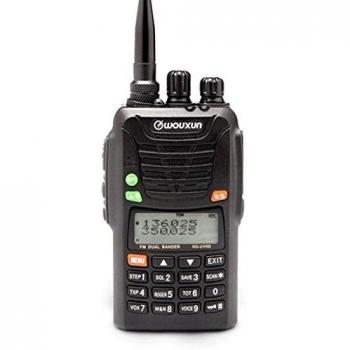 Wouxun kg-uv6d-e IC-M23