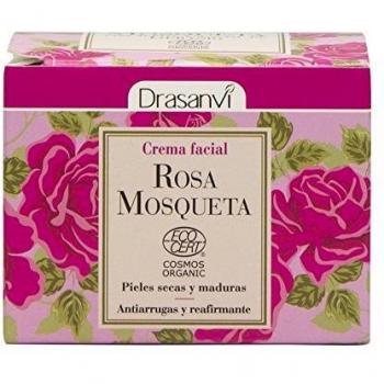 Drasanvi Crema Diurna Facial -, Sin Color, Rosa