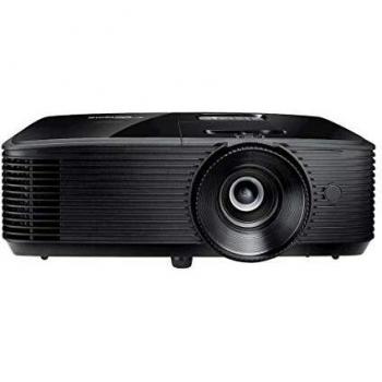 Optoma Proyector W381 DLP WXGA 3900Lm