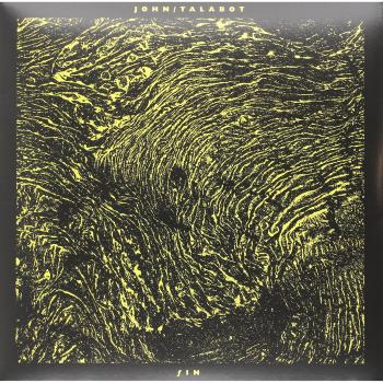 John Talabot - Fin Vinyl LP + CD Edition