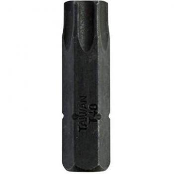 Dewalt DT7373-QZ Puntas de Impacto T40 x 5 25 mm, Arándano