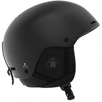 Salomon Brigade+ Casco De Esquí Y Snowboard Para Hombre Ajuste Regulable