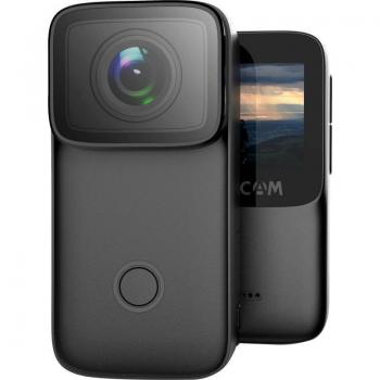 Cámara de Acción SJCAM C200 4K Ultra HD con WiFi y Lente Gran Angular de 25,4mm