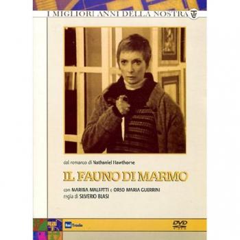 Il Fauno Di Marmo