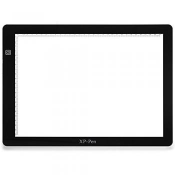XP-Pen Caja de Luz LED 18 para Calcar dibujo