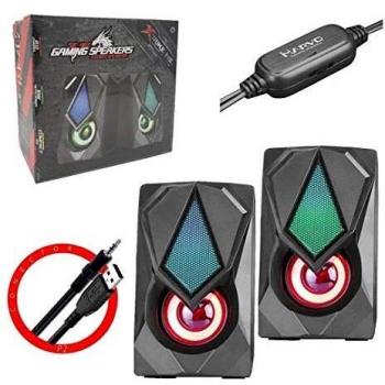 ALTAVOCES GAMING XTRIKE ME