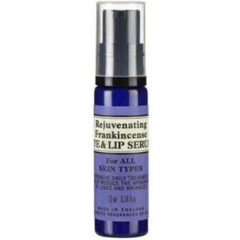 Neal's Yard Remedies Rejuvenating Frankincense Eye & Lip Serum 10ml