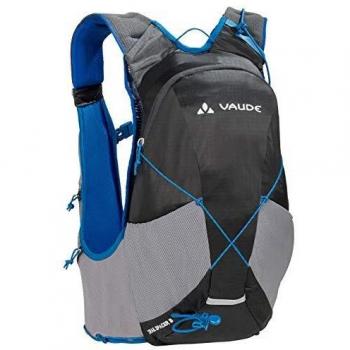 VAVYN Trailpacer Mochila, Unisex adulto, Gris