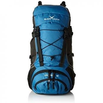 Black Crevice Columbia BCR3202 - Mochila