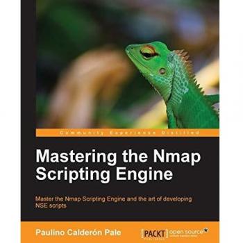 Mastering the Nmap Scripting Engine: Comprehensive Guide to Network Scanning and Security Analysis