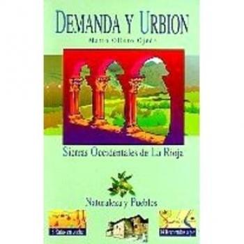 Sierras De La Demanda Y Urbion