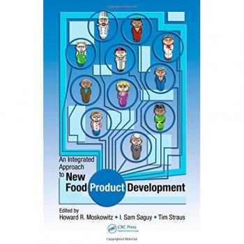 Comprehensive Guide to New Food Product Development