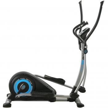 FYTTER Bicicleta Elíptica Crosser Cr-06B Gris