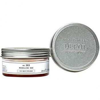 Depot No. 303 Modelling Wax - Flexible Hold, 100 ml