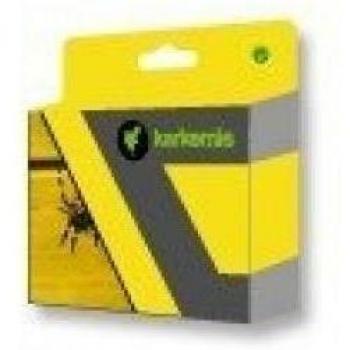 CARTUCHO TINTA KARKEMIS LC1280XL AMARILLO 24.6ML COMPATIBLE BROTHER MFC J6510DWJ6710DWJ6910DW