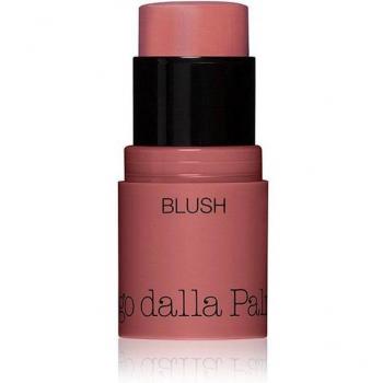 Diego Dalla Palma All In One Blush - Multi-Purpose Makeup for Eyes, Lips, and Face in Shade Pink 4g