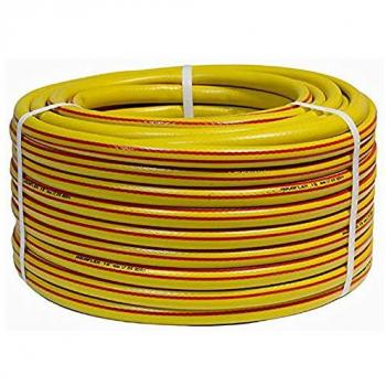 Manguera de jardín Aquaflex 20mm - Rollo de 50 mts - PVC flexible y económica - Oferta exclusiva